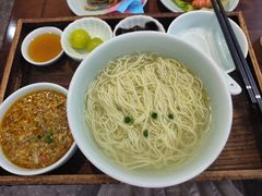 -蟹上黄·蟹黄面·江南糖水(人民广场店)