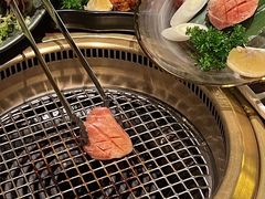-御牛道日式烤肉料理(杭州万象城店)