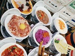 -楠火锅(哈尔滨金爵万象店)