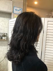 -GIRL STYLE 烫发·染发沙龙