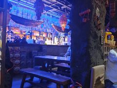 -花腰餐吧Bistro烧烤 傣味(传媒大学店)