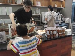 -C·BREAD饱仓(北苑店)