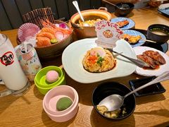-沼津港精致料理·寿喜烧·烧鸟(青浦宝龙广场日料榜单店)