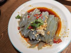 -隔壁老王·家常云南菜(皇冠店)