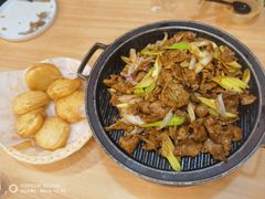 -宏状元现熬粥·京味菜(黄寺大街店)