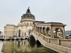 -海澜飞马水城