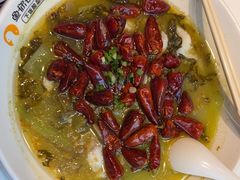 -鱼你在一起(虹口星荟中心店)