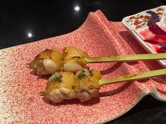 -鸟山鸣·日料食堂(王府井店)