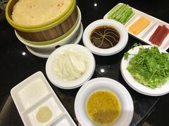 -阿庄新豫菜(航海东路店)