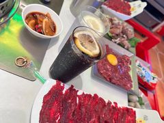 -荣叔港式沙嗲牛肉火锅(正佳潮流店)