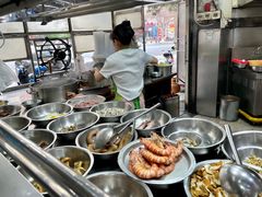 -铭辉沙嗲面(新街商业城店)