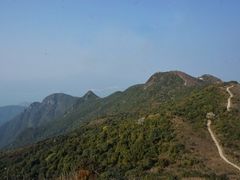 -七娘山