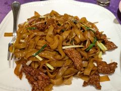 干炒牛河-惠食佳·朱雀(东方商厦店)