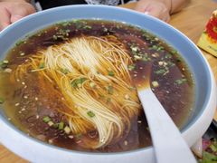 -来福面馆现炒浇头本帮面(真光路店)