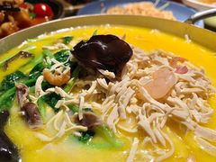 -苏乡兰亭·新派淮扬菜(吾悦广场店)