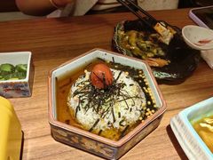 -隐月· 㐂和食屋(芝罘万达公馆店)