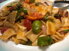 -新疆正宗烤肉营养馕(文化路店)