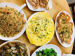 -明记海鲜大排档(巽寮湾店)