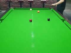 -阳光台球俱乐部