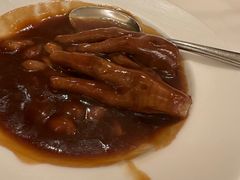 鲍汁凤瓜-利苑酒家(宜安广场店)