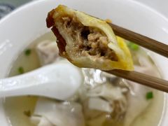 -金陵老丁家馄饨(新街口店)