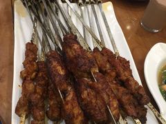 -巴依老爷新疆美食(望京小街店)