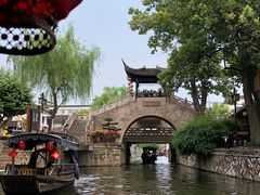 -南浔古镇