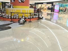 -银泰百货(海宁店)