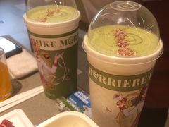 -海底捞火锅(公益西桥店)