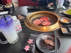 -谷牛和牛烤肉(漕河泾印象城店)