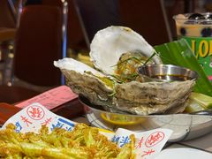 -碌碌发·东南亚风味烧烤档(体育西店)