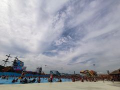 -西安华夏文旅水世界