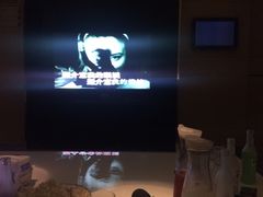 -真爱范特西KTV(交大店)