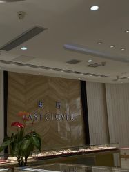 -锦州东祥金店(上海路店)