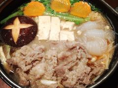-铃木食堂(帽儿胡同店)