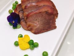 酱驴肉-山水宾馆-中餐厅