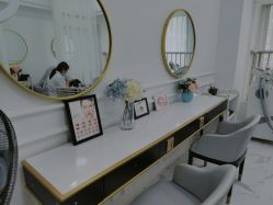 -韩美绣·骨相纹眉·洗眉美瞳线