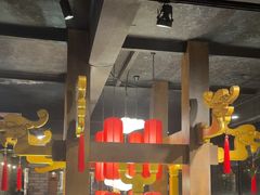 -龙抄手食府(浣花北路店)