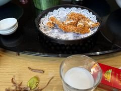 -兔爸私家小厨(新北万达店)