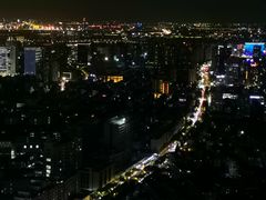 -环球港凯悦 · 享悦中餐厅