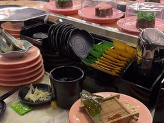 -争鲜回转寿司(东方银座店)