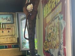-可口香·非遗老号烧烤(南岗直营店)
