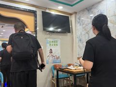 -西域美食(西直门南小街店)
