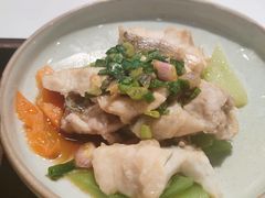 -山食间·中式营养轻餐(保利时光里店)
