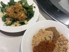 -么子烤肉(化龙池店)