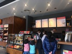 -星巴克(成都龙湖三千集店)