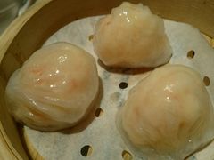 -海航大厦万豪酒店彩海轩中餐厅(霄云路店)