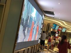 -百丽宫影城(CGS激光苏宁广场店)