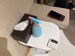 -筋骨堂热敷推拿按摩(翠华路店)