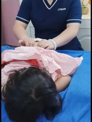 点击看大图 -蓝丝带产后恢复中心·催乳·通乳(渝北汽博店)